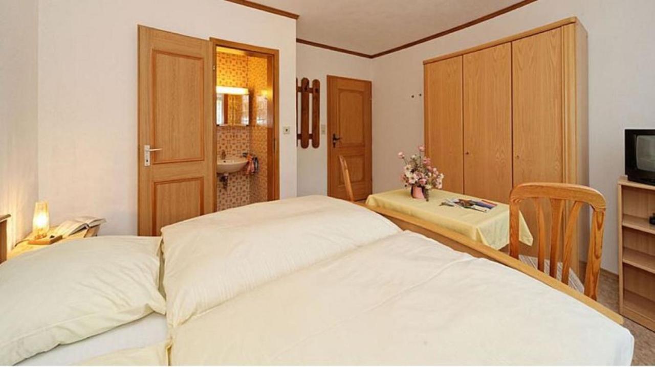 Pension Wiesengrund Neuschönau Екстериор снимка